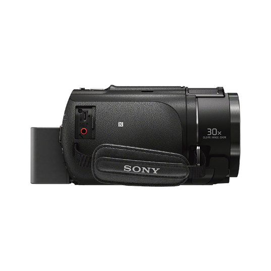 索尼(Sony)数码摄像机FDR-AX40数码摄像机(FDR-AX40)_6