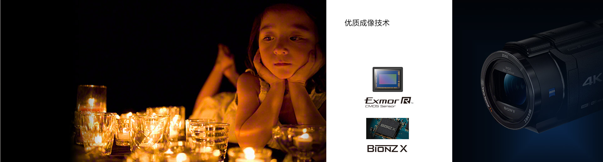 优质成像技术
