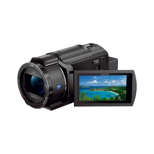 索尼(Sony)数码摄像机FDR-AX45A数码摄像机(FDR-AX45A)_2