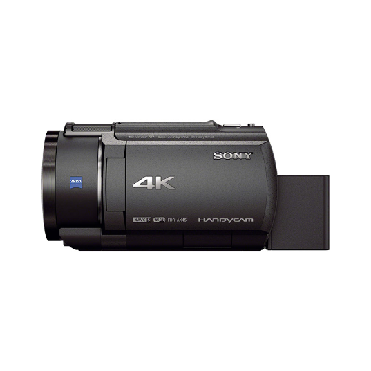 索尼(Sony)数码摄像机FDR-AX45A数码摄像机(FDR-AX45A)_3
