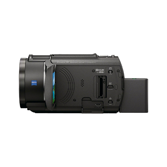 索尼(Sony)数码摄像机FDR-AX45A数码摄像机(FDR-AX45A)_4