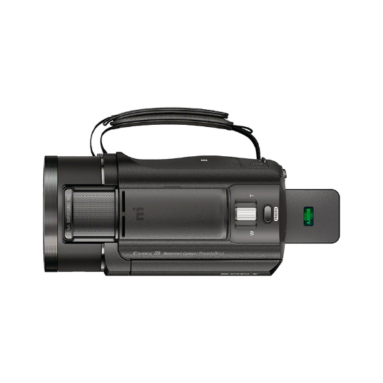 索尼(Sony)数码摄像机FDR-AX45A数码摄像机(FDR-AX45A)_5