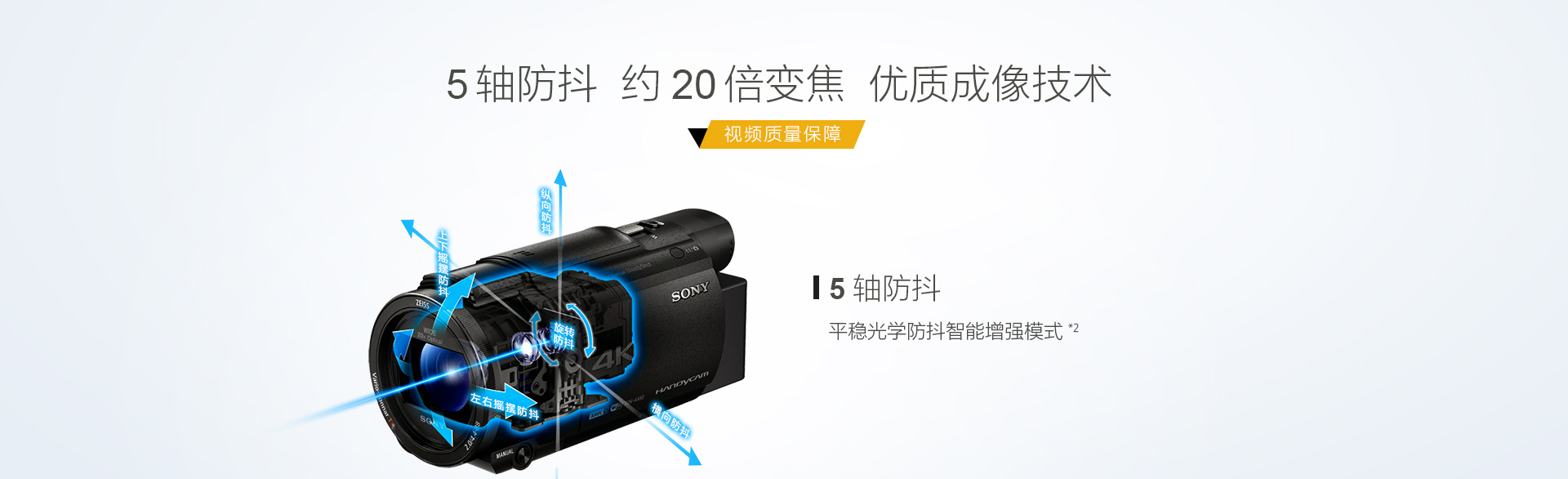 5轴防抖