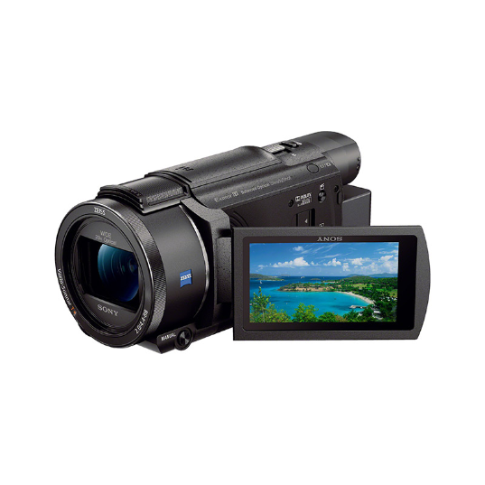 索尼(Sony)数码摄像机FDR-AX60数码摄像机(FDR-AX60)_2