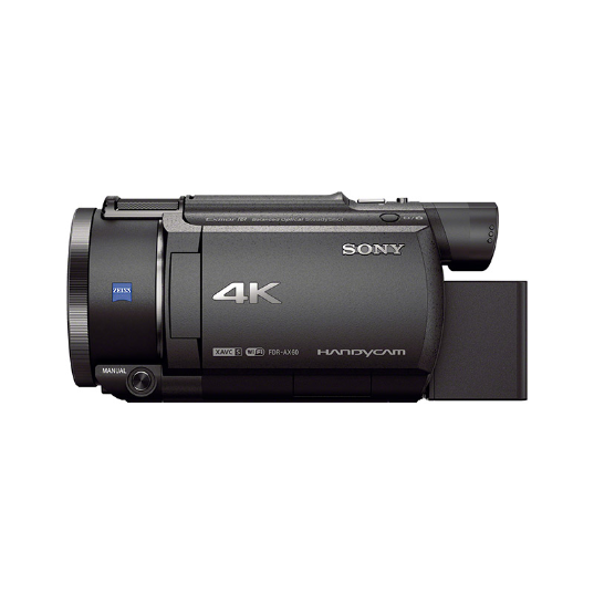 索尼(Sony)数码摄像机FDR-AX60数码摄像机(FDR-AX60)_3