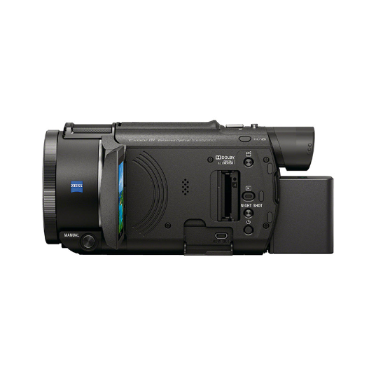 索尼(Sony)数码摄像机FDR-AX60数码摄像机(FDR-AX60)_4