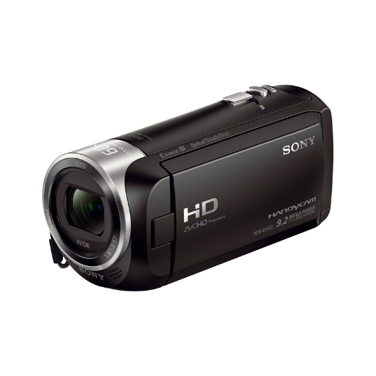 索尼(Sony)数码摄像机HDR-CX405数码摄像机(HDR-CX405)_1