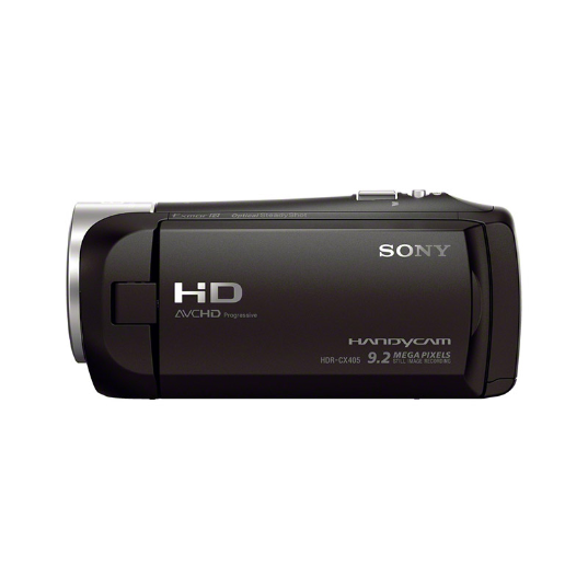 索尼(Sony)数码摄像机HDR-CX405数码摄像机(HDR-CX405)_2