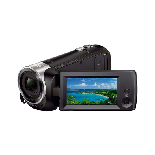索尼(Sony)数码摄像机HDR-CX405数码摄像机(HDR-CX405)_3