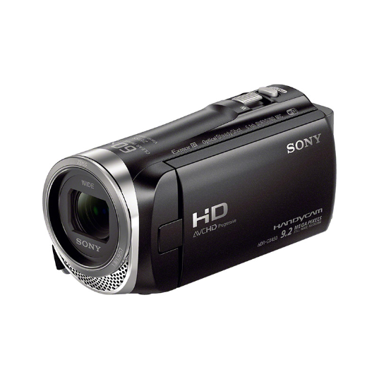 索尼(Sony)数码摄像机HDR-CX450数码摄像机(HDR-CX450)_1