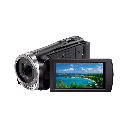 索尼(Sony)数码摄像机HDR-CX450数码摄像机(HDR-CX450)_3