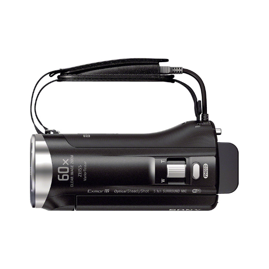 索尼(Sony)数码摄像机HDR-CX450数码摄像机(HDR-CX450)_6