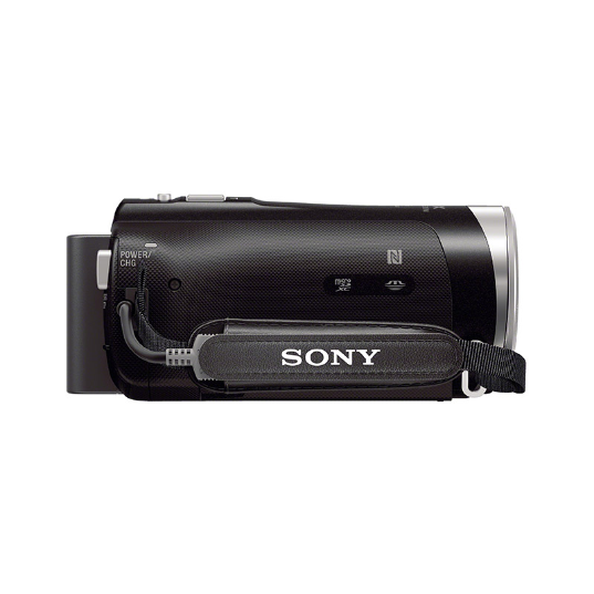 索尼(Sony)数码摄像机HDR-CX450数码摄像机(HDR-CX450)_7