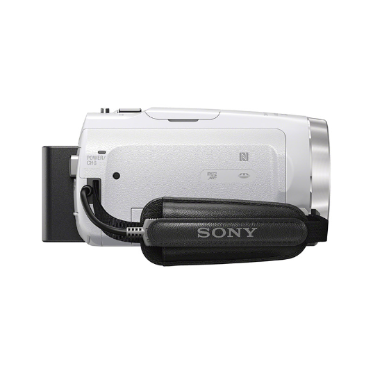索尼(Sony)数码摄像机HDR-CX680数码摄像机(HDR-CX680/W)_6