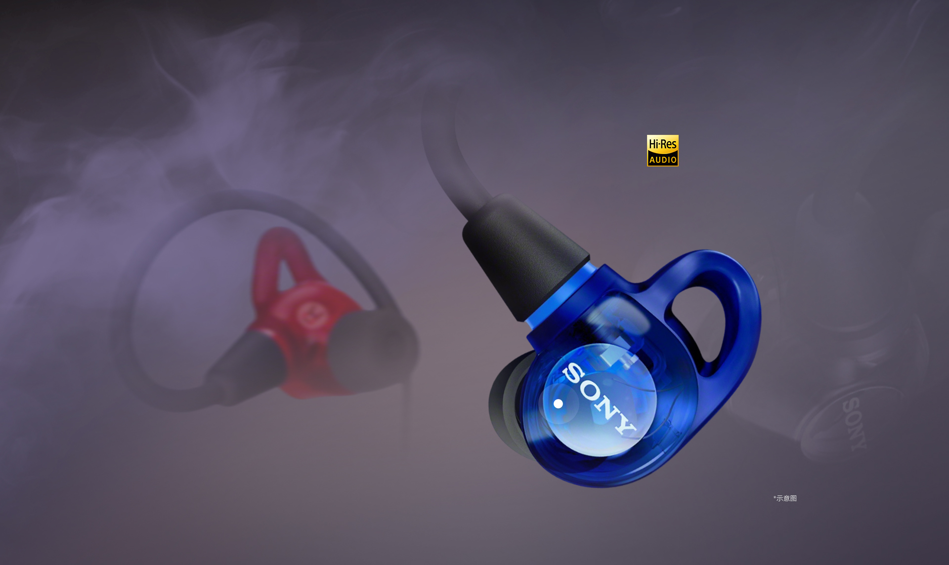 IER M500 入耳式专业监听耳机