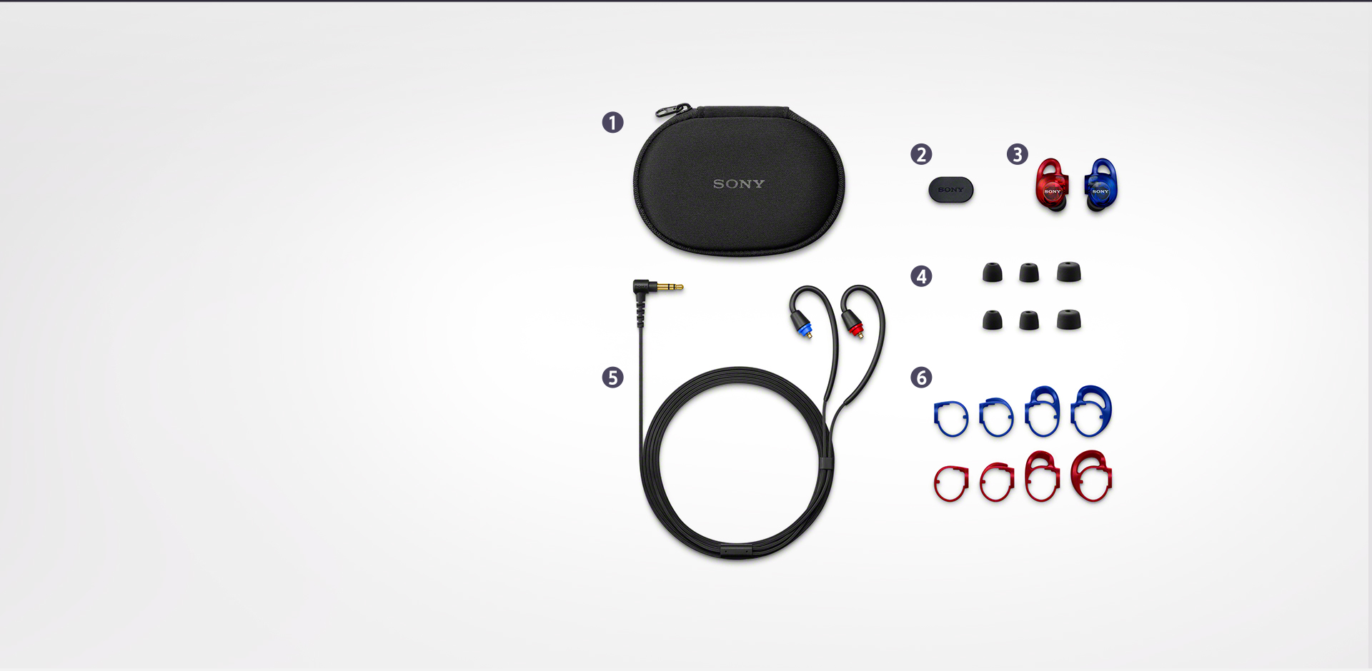 IER M500 入耳式专业监听耳机