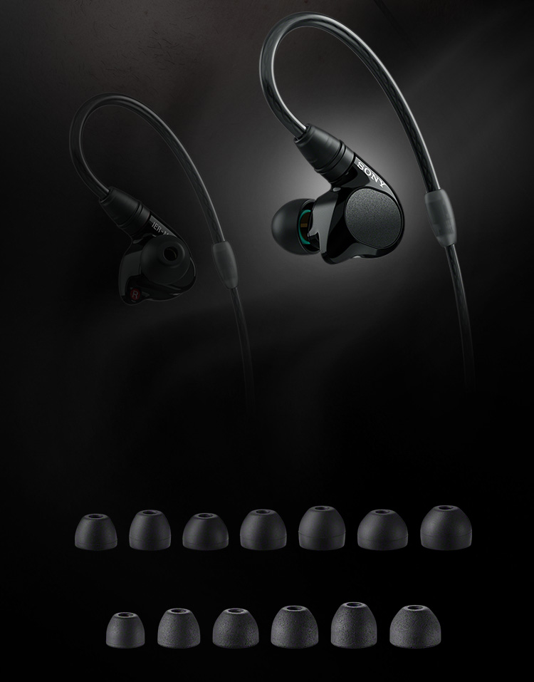 索尼IERM7_Sony IERM7_耳机报价,价格,配置,详情索尼中国在线商城