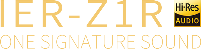 IER-Z1R