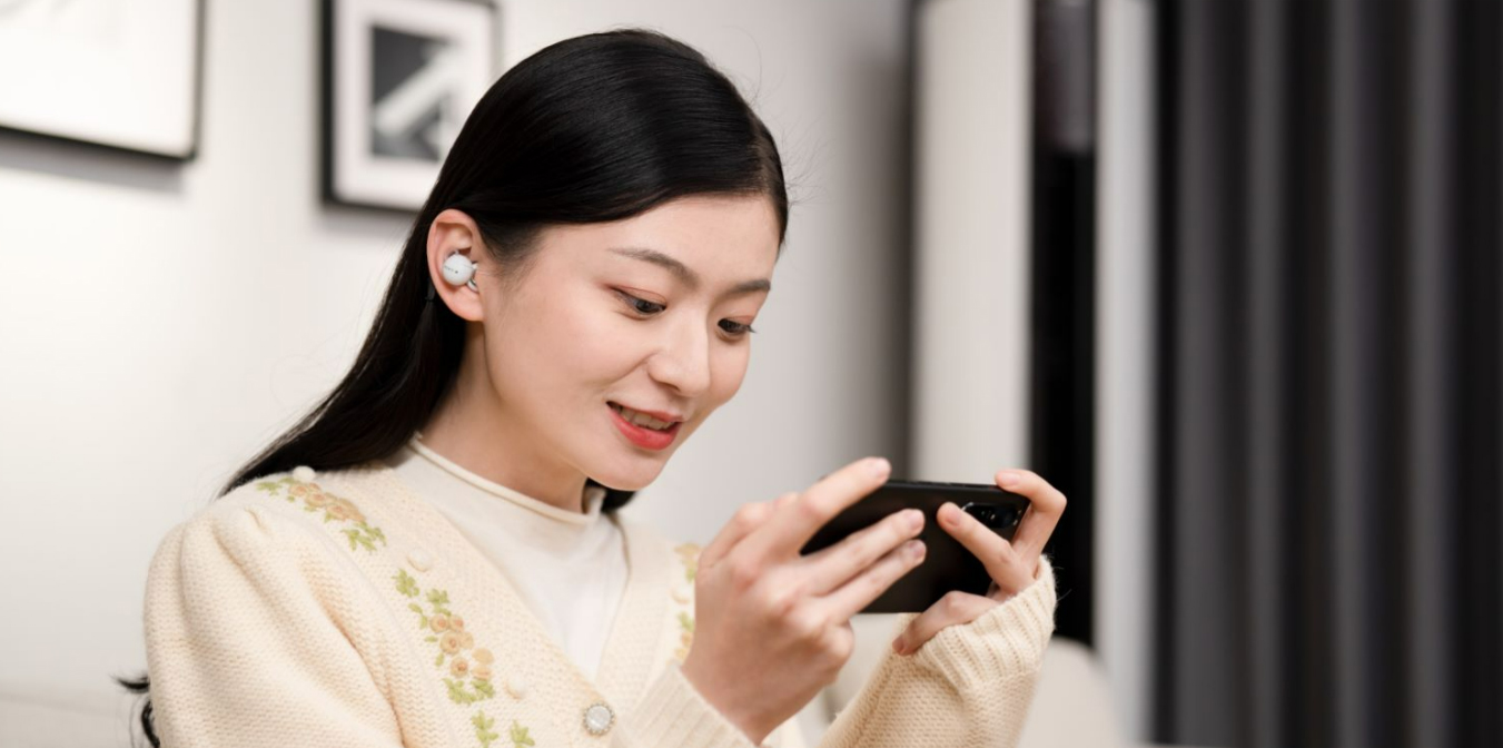 手机游戏