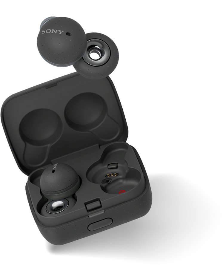 索尼 LinkBuds 产品图片