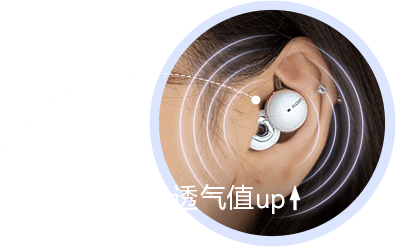 LinkBuds 真无线耳机
