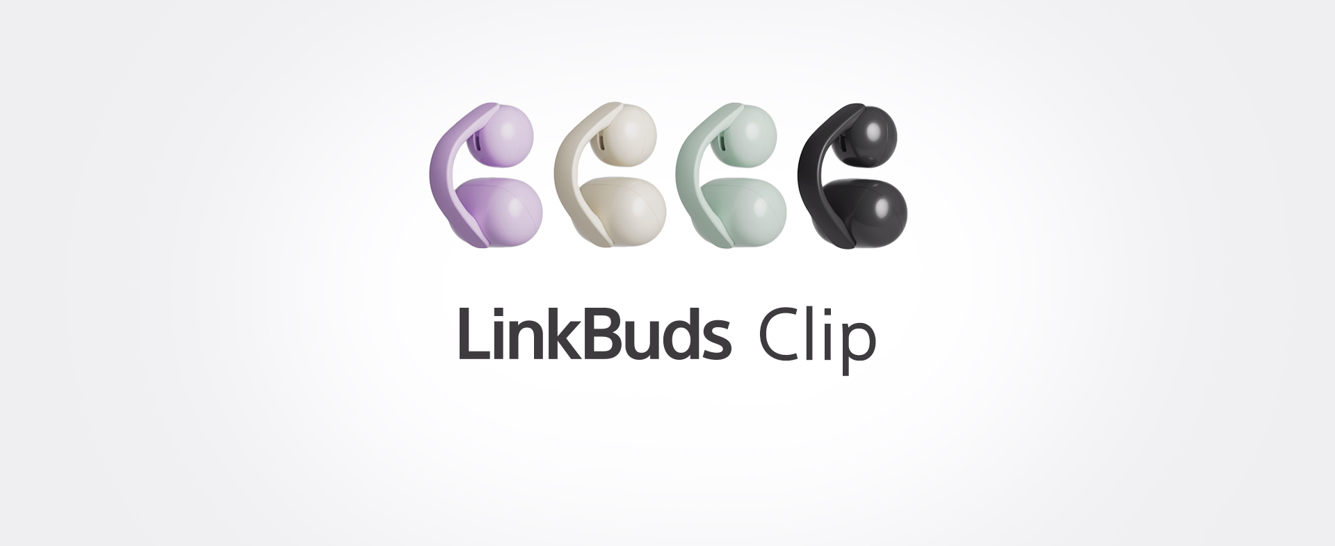 LinkBuds Clip