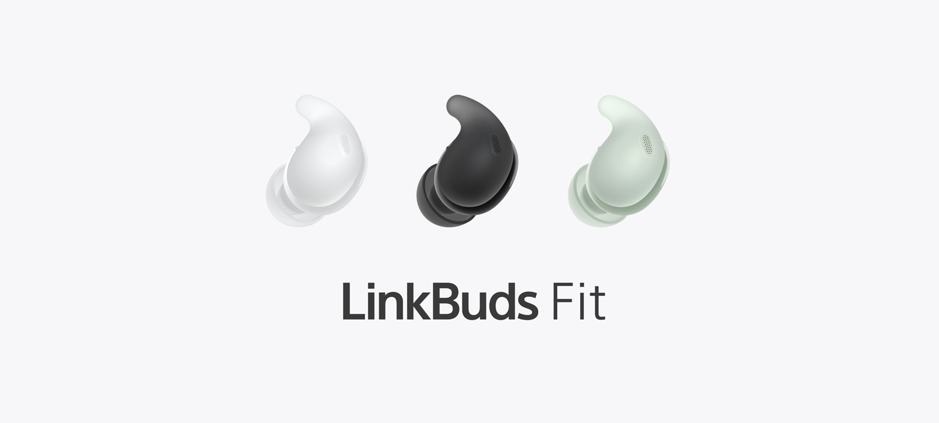 LinkBuds Fit