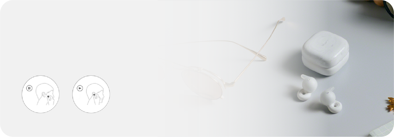 LinkBuds Open