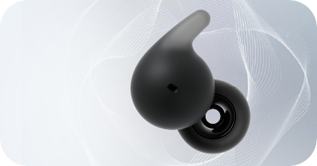 LinkBuds Open