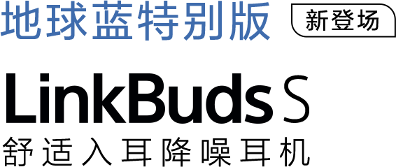LinkBuds S