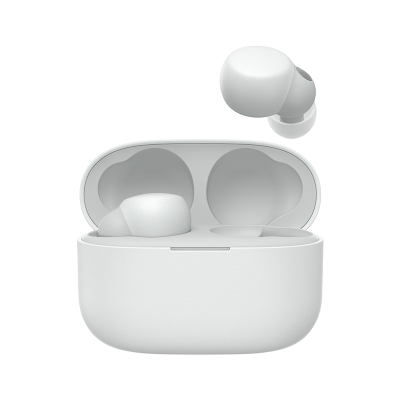 LinkBuds S 舒适入耳降噪耳机 白