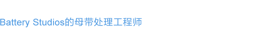 MDR-MV1专业开放式监听耳机