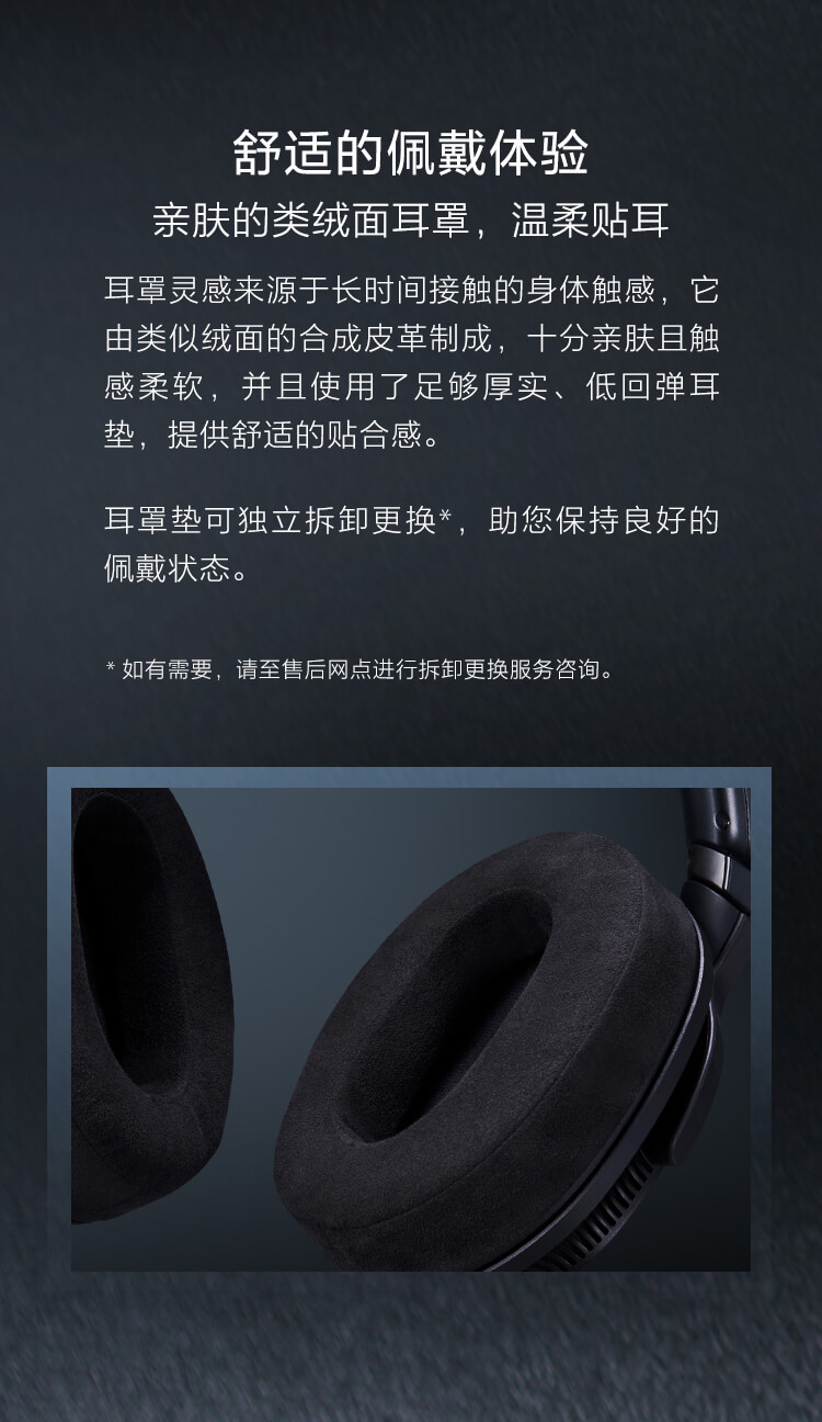 MDR-MV1专业开放式监听耳机
