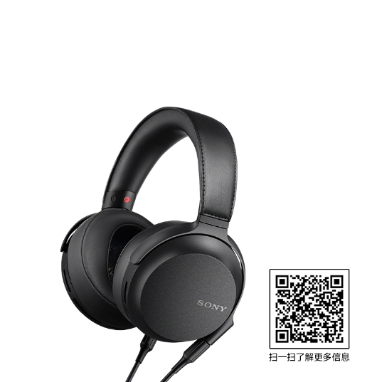 索尼(Sony)耳机(MDR-Z7M2)_3
