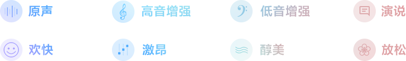 ULT WEAR重低音头戴式降噪耳机