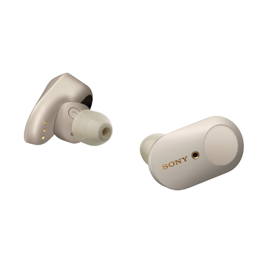 索尼(Sony)耳机(WF-1000XM3/S NEZUKO_Kit)_1