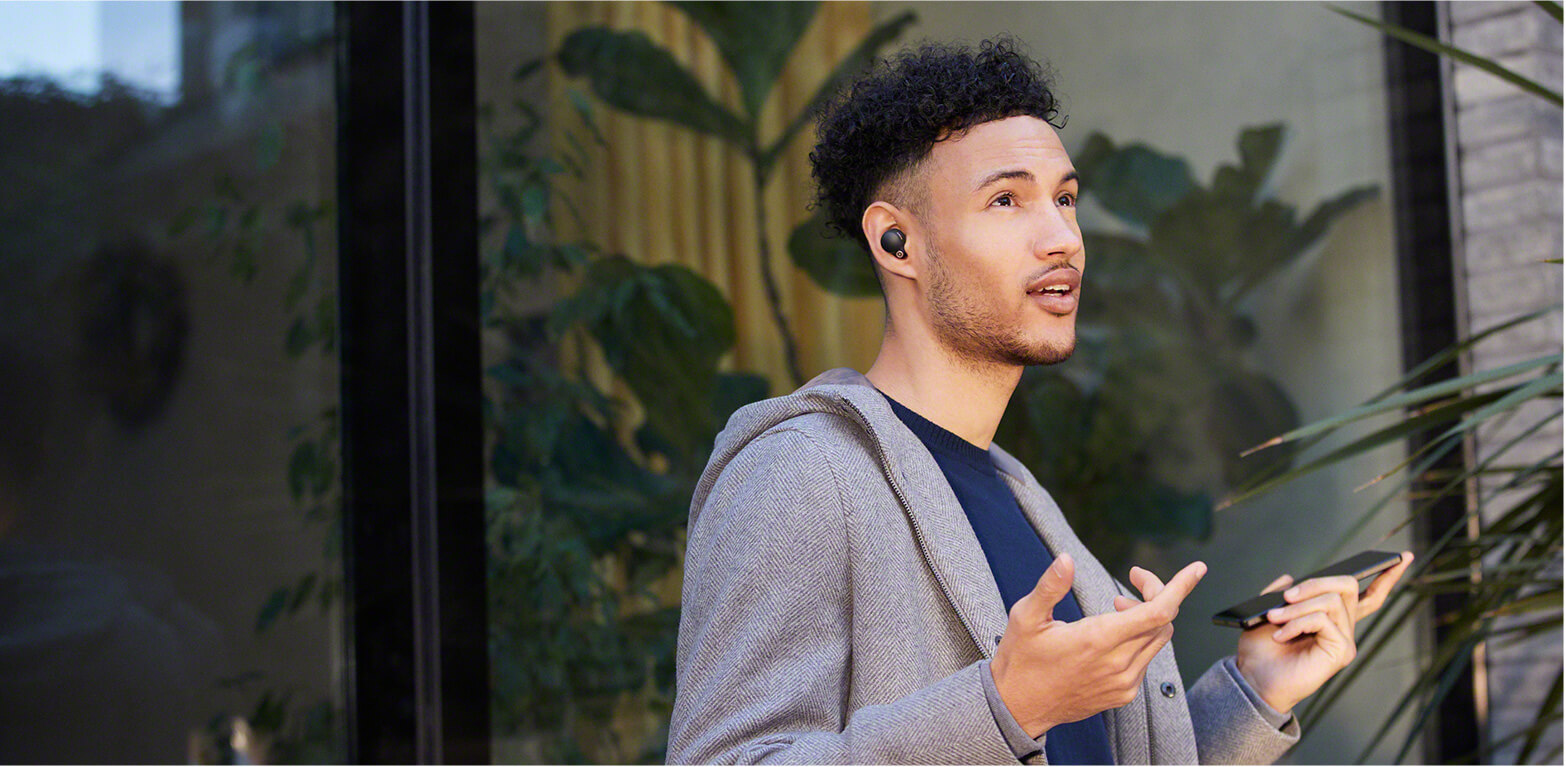 语音助手 一言即达