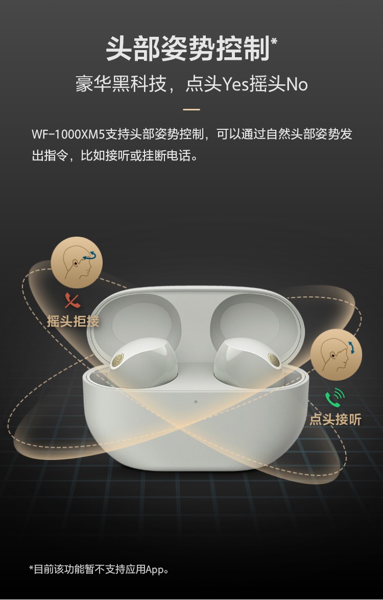 WF-1000XM5