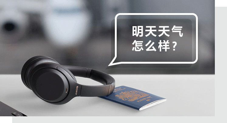 智能语音助手