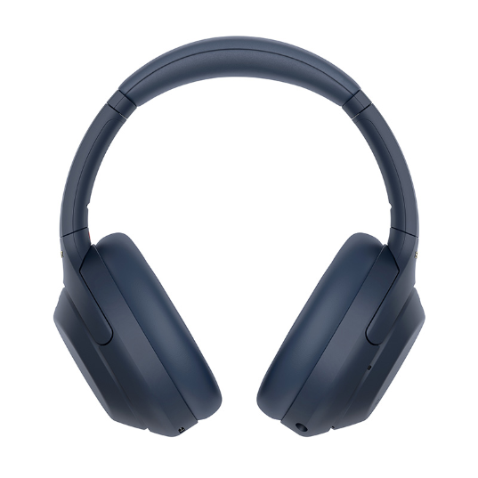 索尼(Sony)WH-1000XM4 高解析度头戴式无线降噪立体声耳机耳机(WH-1000XM4/LMCN)_3