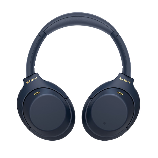 索尼(Sony)WH-1000XM4 高解析度头戴式无线降噪立体声耳机耳机(WH-1000XM4/LMCN)_7