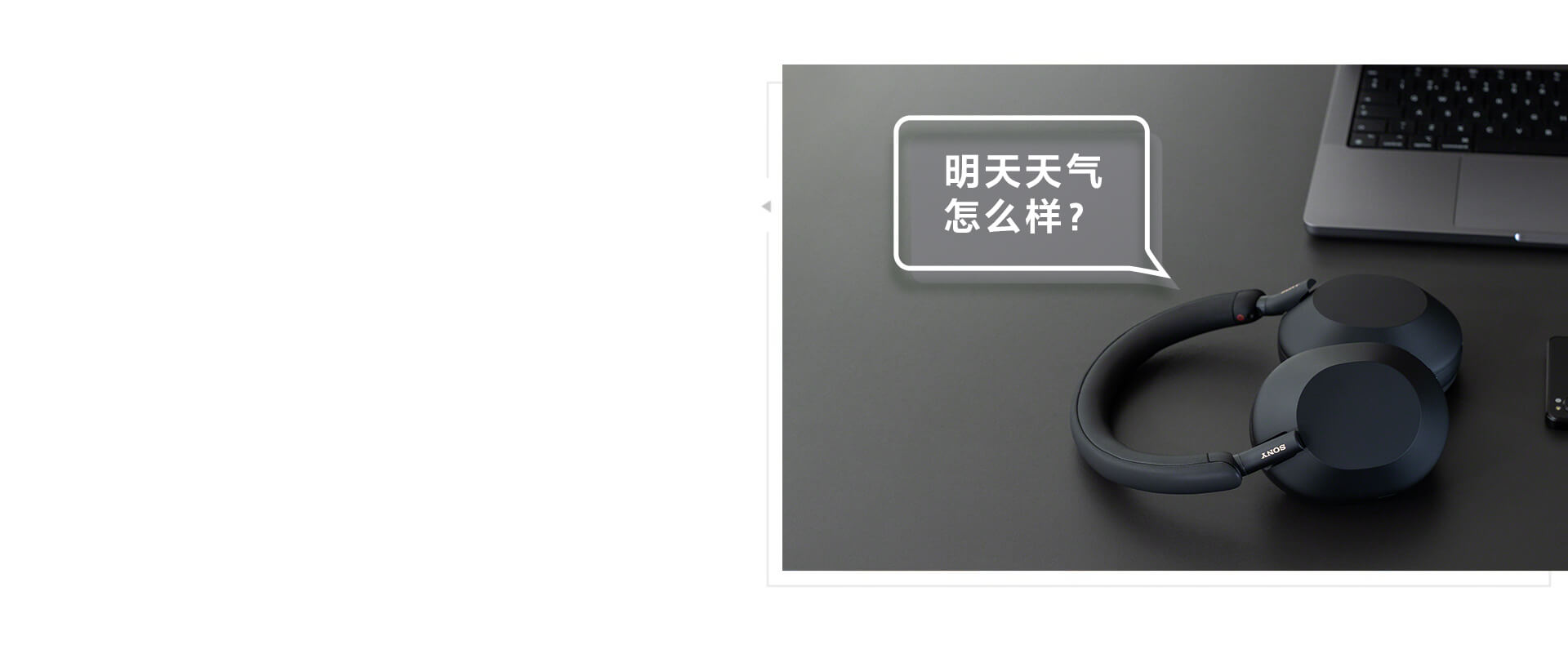 智能语音助手