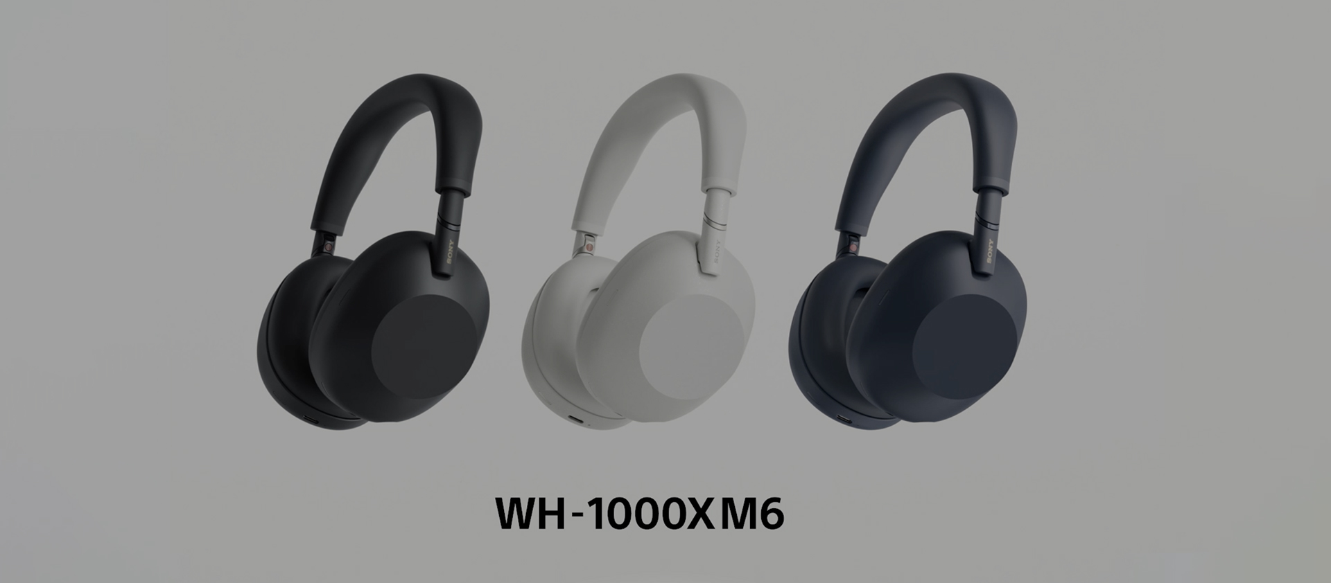 WH-1000XM6