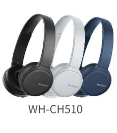WH-CH510