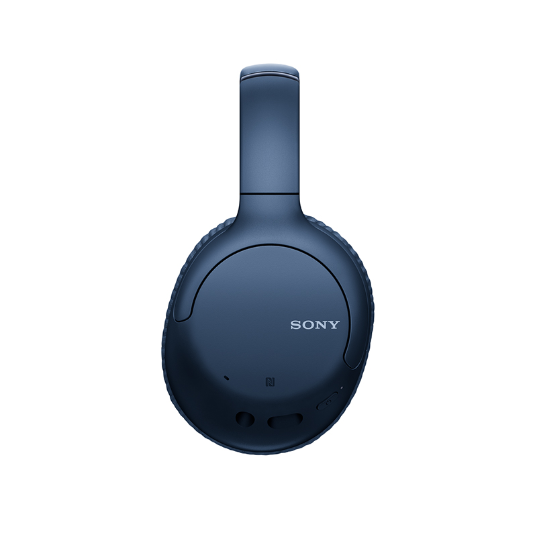 索尼(Sony)WH-CH710N 无线降噪立体声耳机耳机(WH-CH710N/L)_3