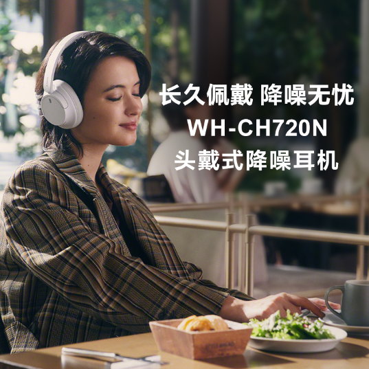 WH-CH720N
