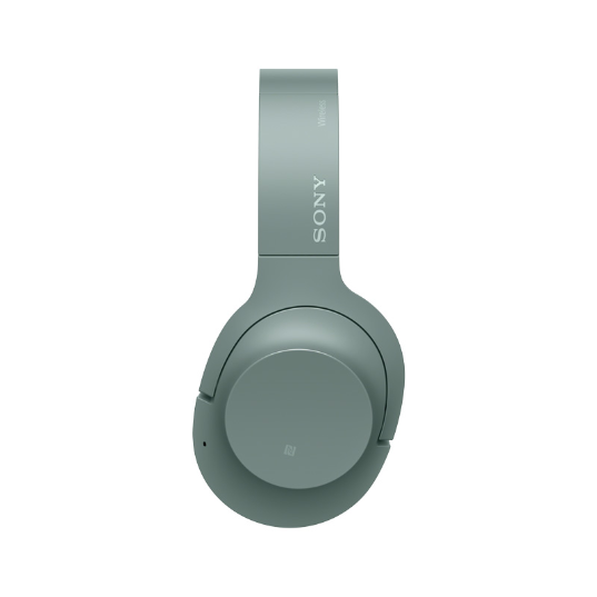 索尼(Sony)耳机(WH-H900N/GM)_3