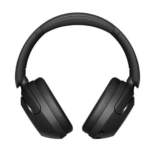 索尼(Sony)WH-XB910N 头戴式无线降噪重低音耳机耳机(WH-XB910N/B)_1