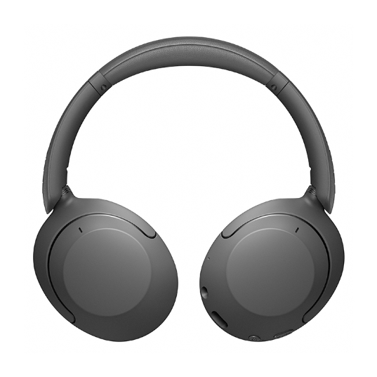 索尼(Sony)WH-XB910N 头戴式无线降噪重低音耳机耳机(WH-XB910N/B)_3