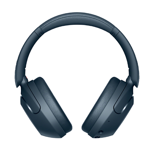 索尼(Sony)WH-XB910N 头戴式无线降噪重低音耳机耳机(WH-XB910N/L)_1